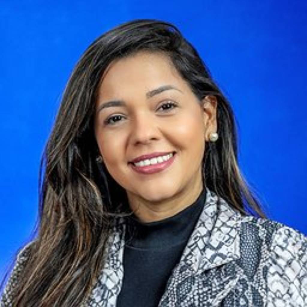 Priscila Bezerra da Costa