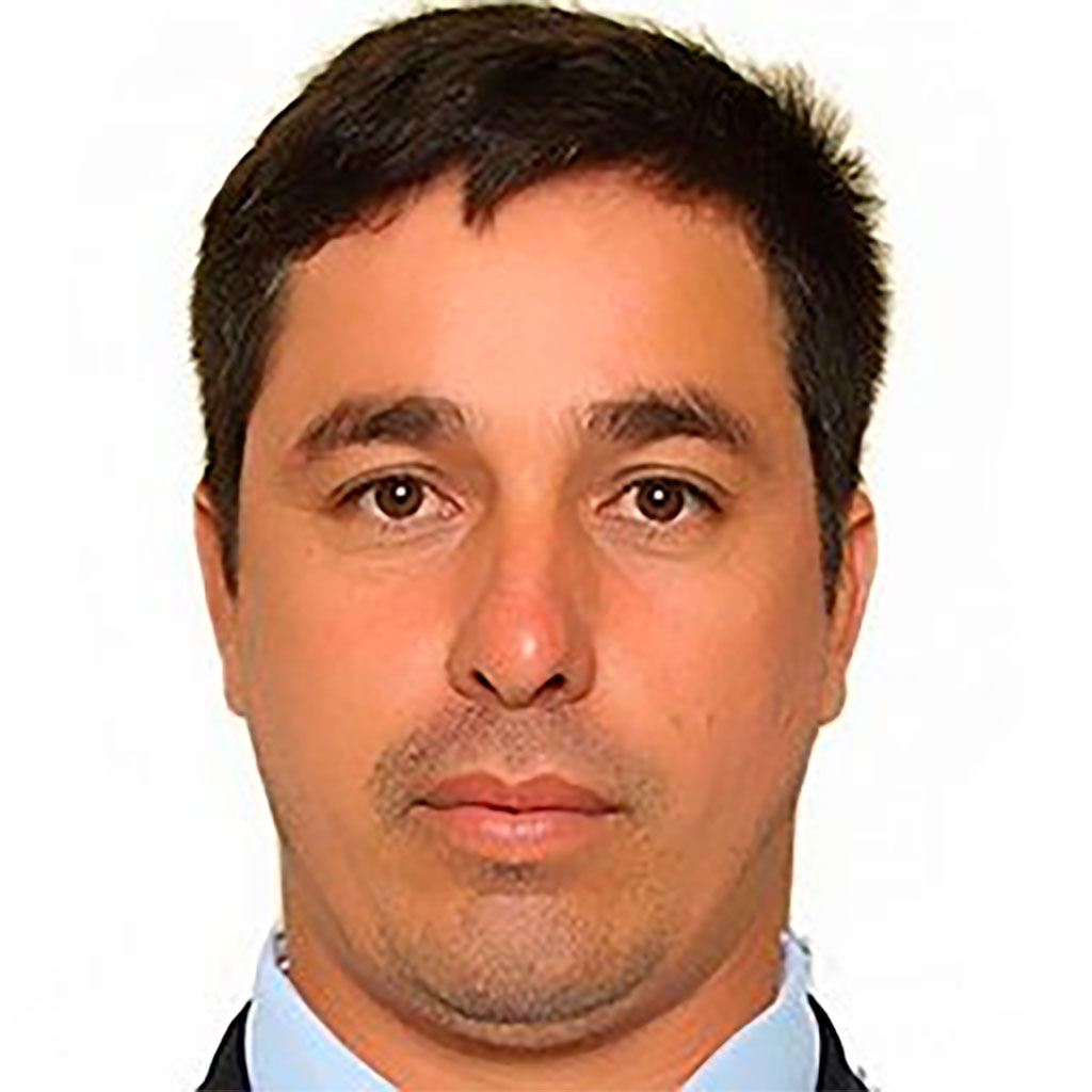 Agnaldo Alves Bueno – Língua Preta