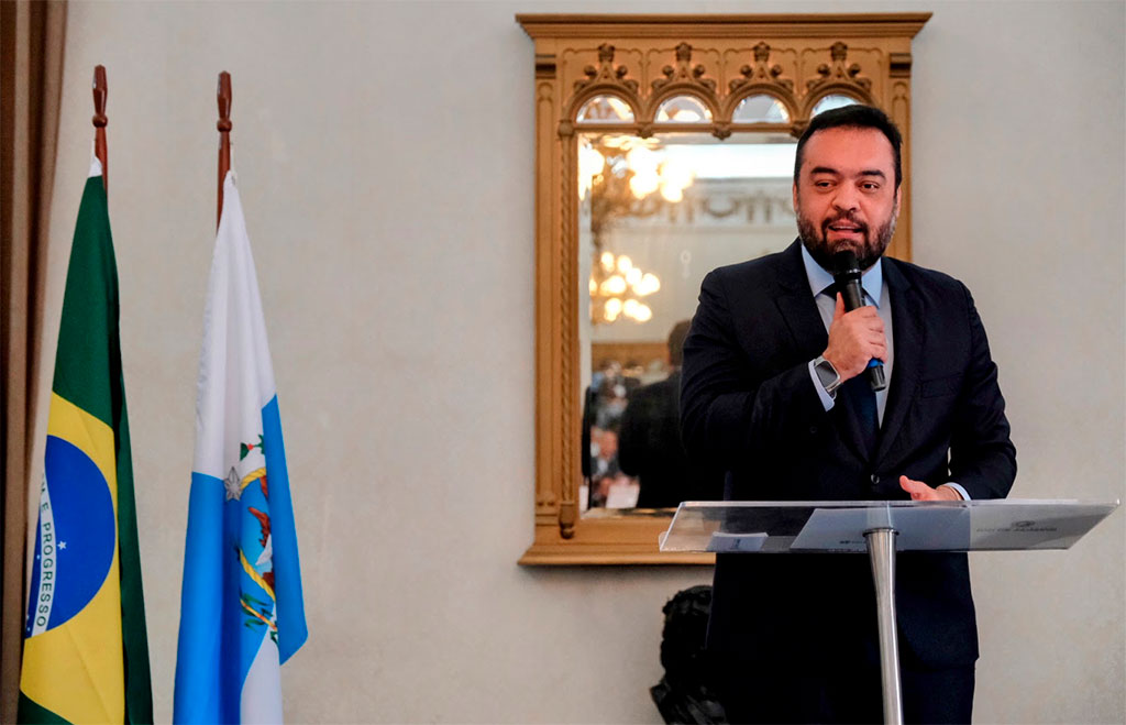 Lei sancionada vai permitir convênios com as prefeituras para incentivar as ações voltadas a pacientes com epilepsia – Foto: (Divulgação Gov RJ)