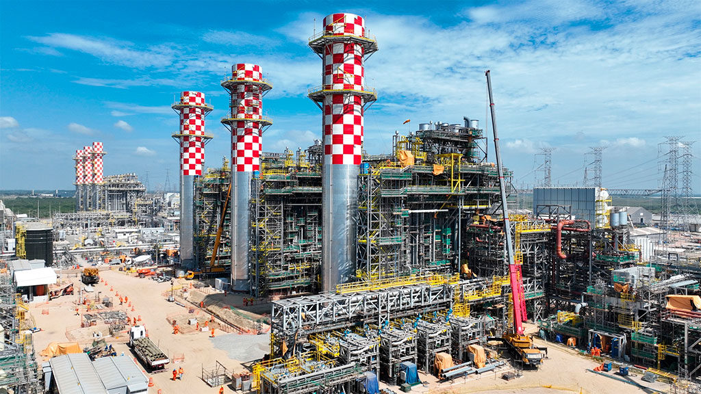 Governo do Estado investe em parceria para a realização da transição energética no Rio de Janeiro. (Divulgação)