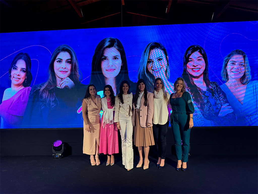 Deputada Dani Alonso (PL-SP) - Foto: Da Assessoria da deputada Dani Alonso