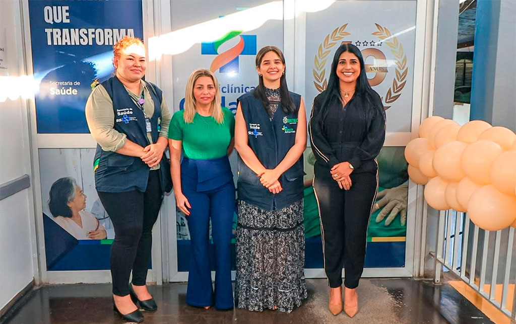 Foto: divulgação/Assessoria de Comunicação