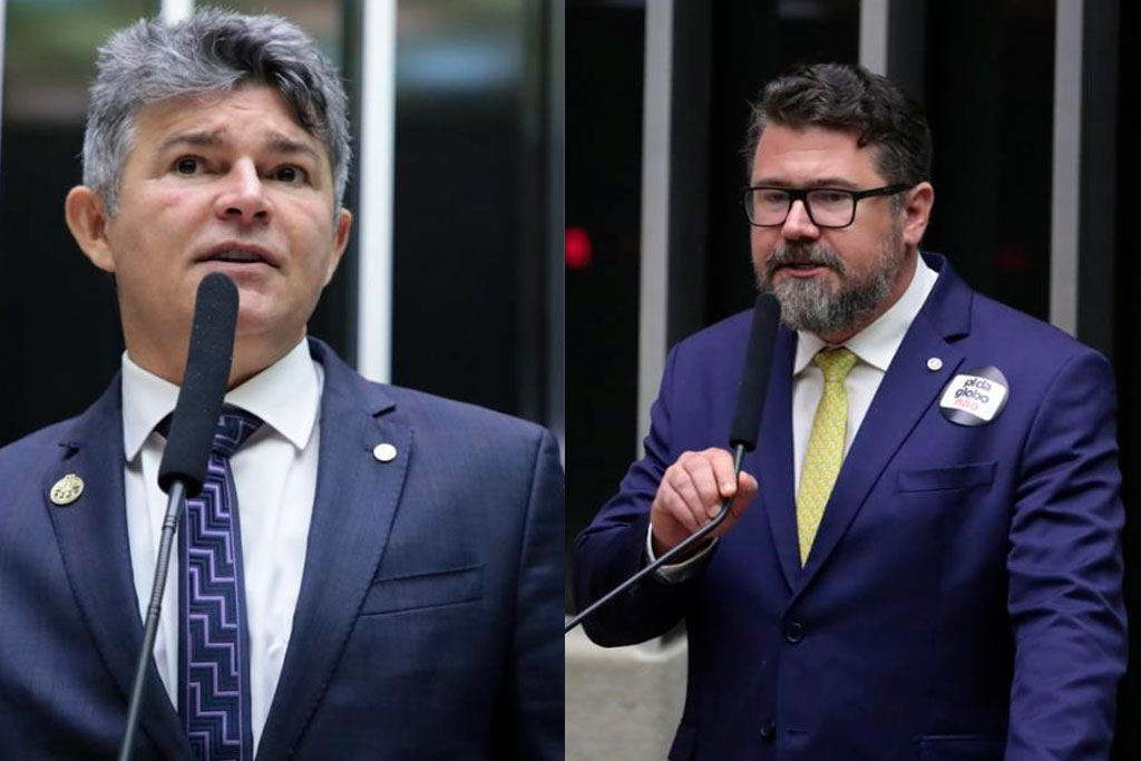 Debate será realizado às 10 horas, no plenário 6, a pedido dos deputados Marcos Pollon (PL-MS) e José Medeiros (PL-MT) – Foto: Mário Agra/Zeca Ribeiro/Câmara dos Deputados