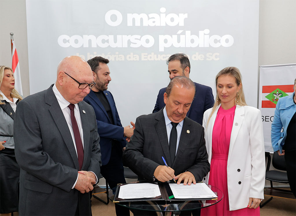 Foto: Ricardo Wolffenbüttel/Secom