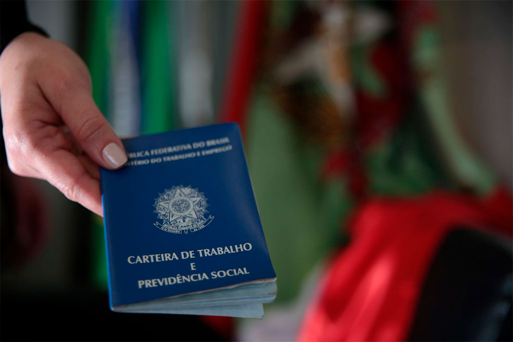 Foto: Maurício Vieira / Arquivo / SECOM