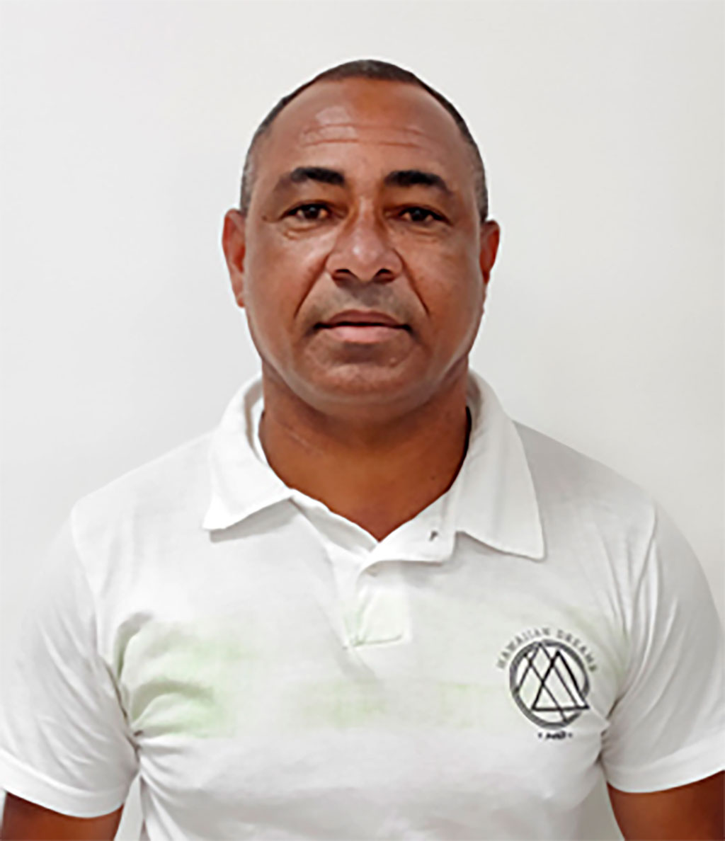 Givaldo Freitas dos Santos
