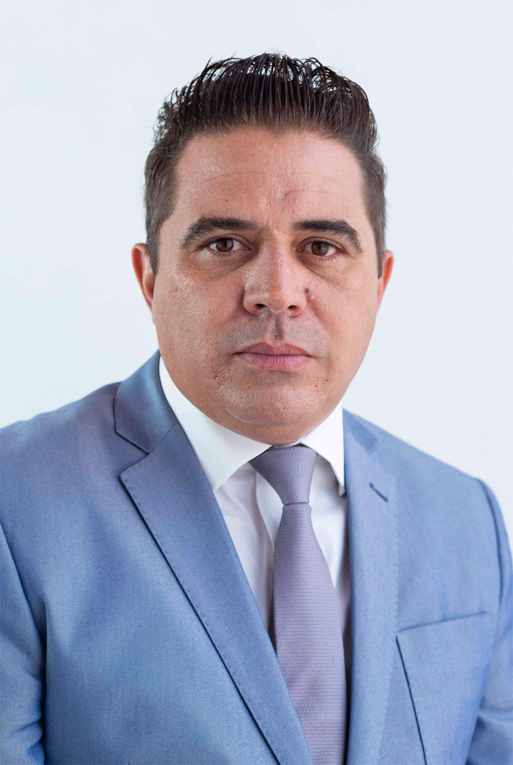 Leandro Alves de Faria