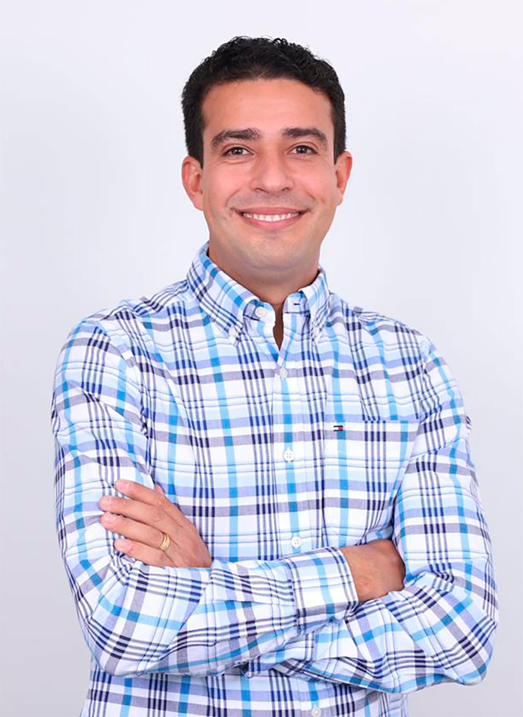 Marcio Alexandre de Souza