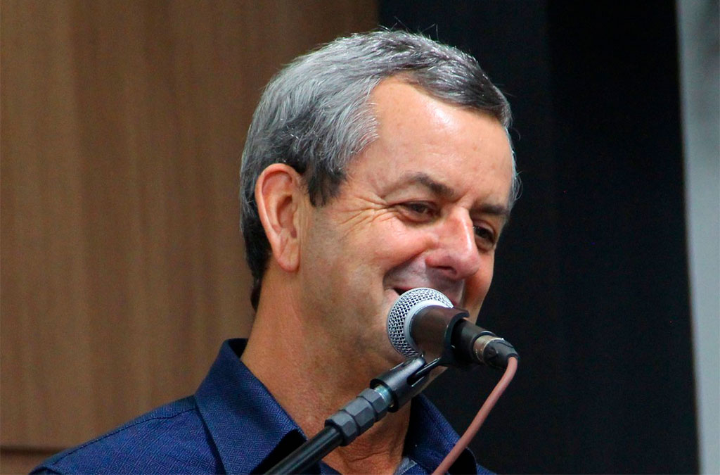 Deputado Antonio Carlos Arantes (PL-MG) - Foto: divulgação/ALMG