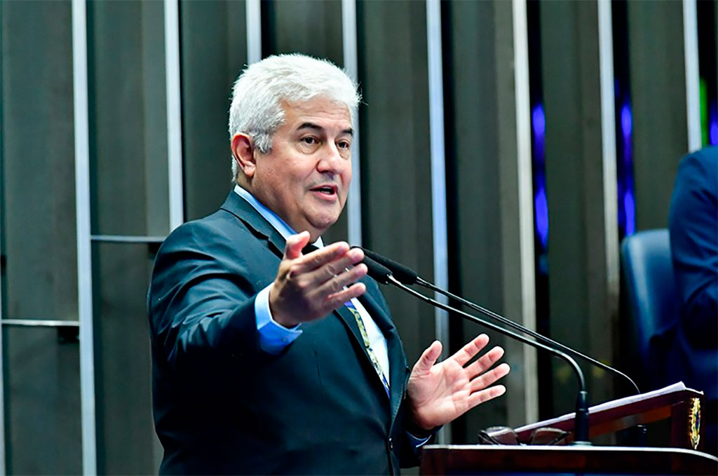 Na Comissão Mista de Orçamento (CMO), a MP foi relatada pelo senador Astronauta Marcos Pontes (PL-SP) - Foto: Waldemir Barreto/Agência Senado