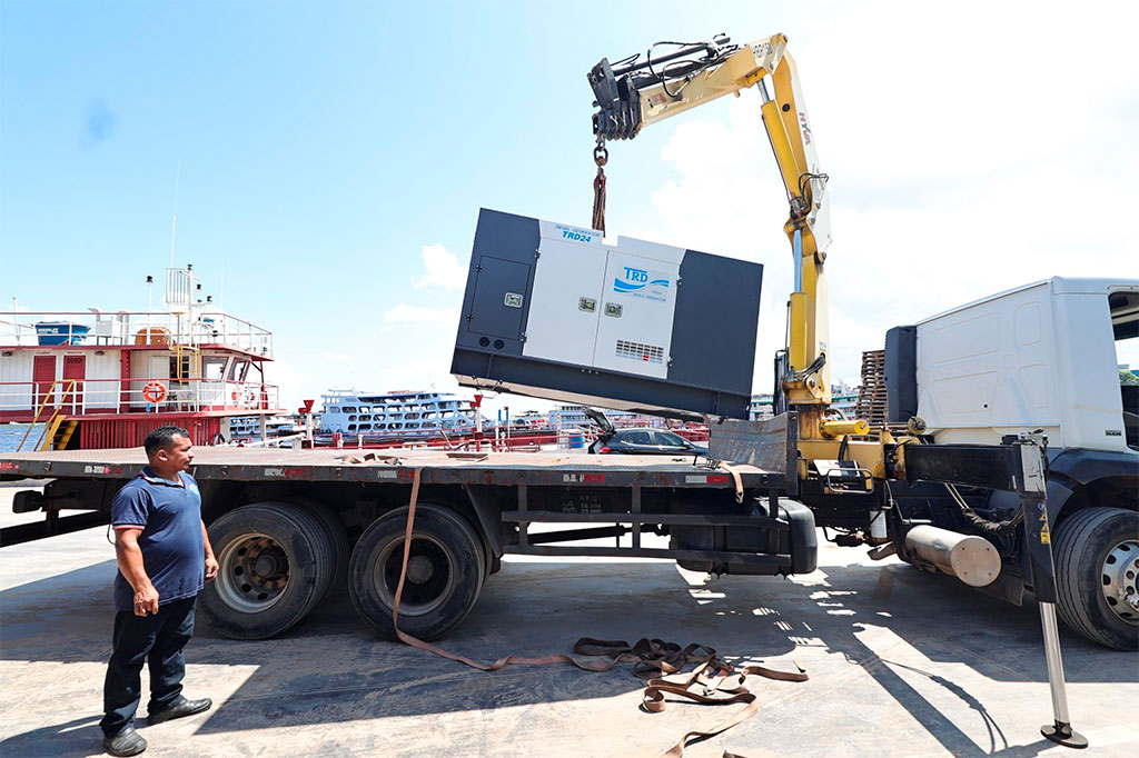 Foto: Assessoria de Comunicação