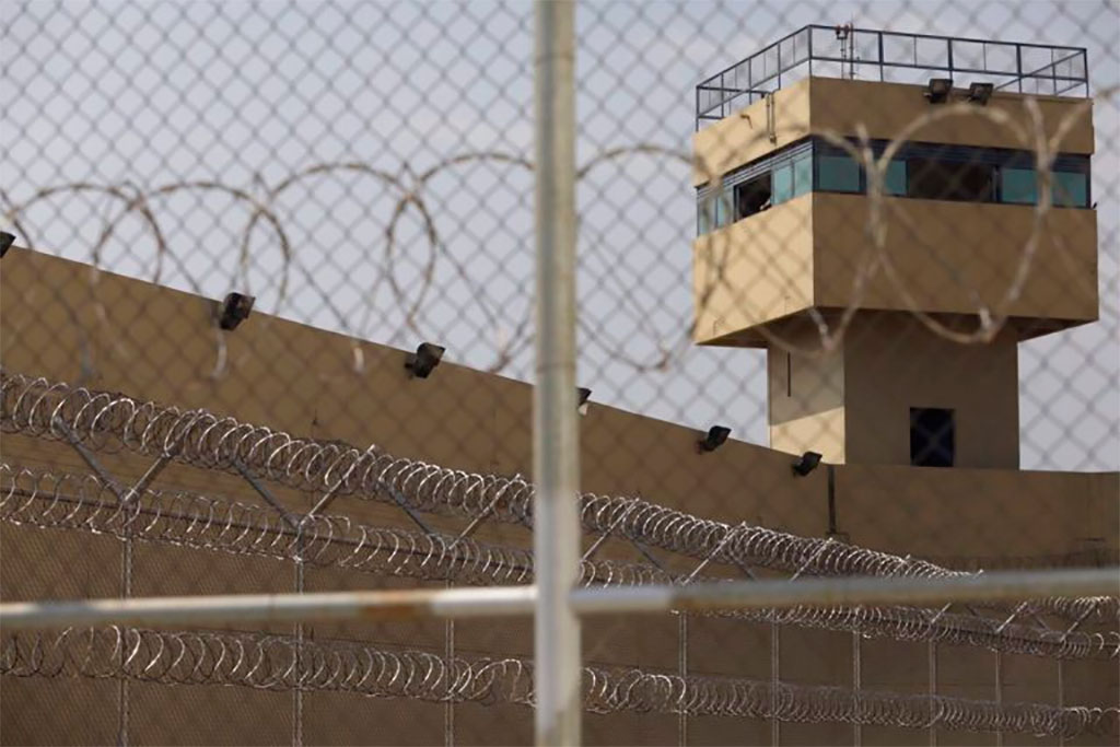 Saída temporária só será permitida para estudar – Foto: divulgação/Governo de São Paulo