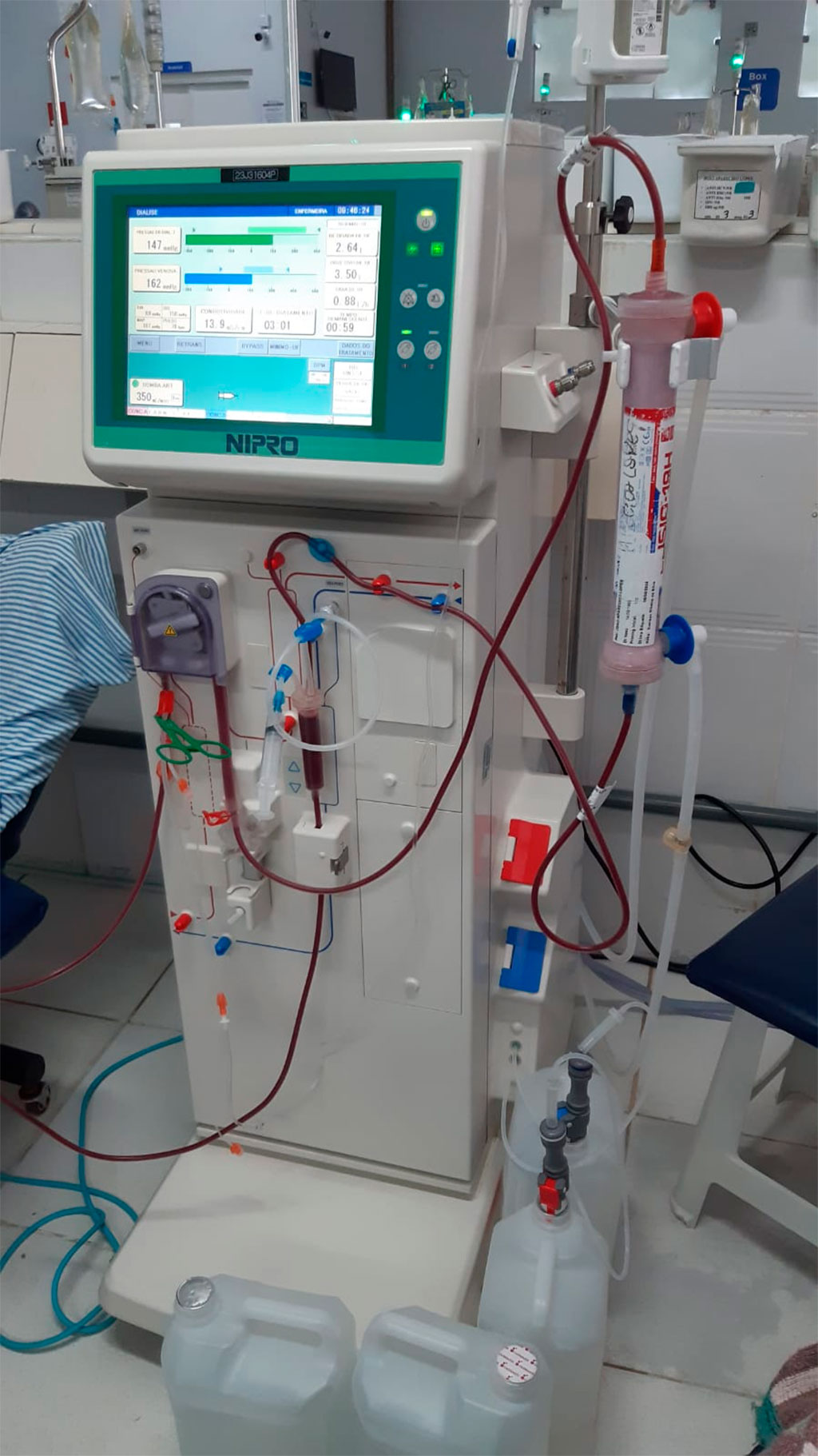 Foto: Da Assessoria da deputada Delegada Graciela