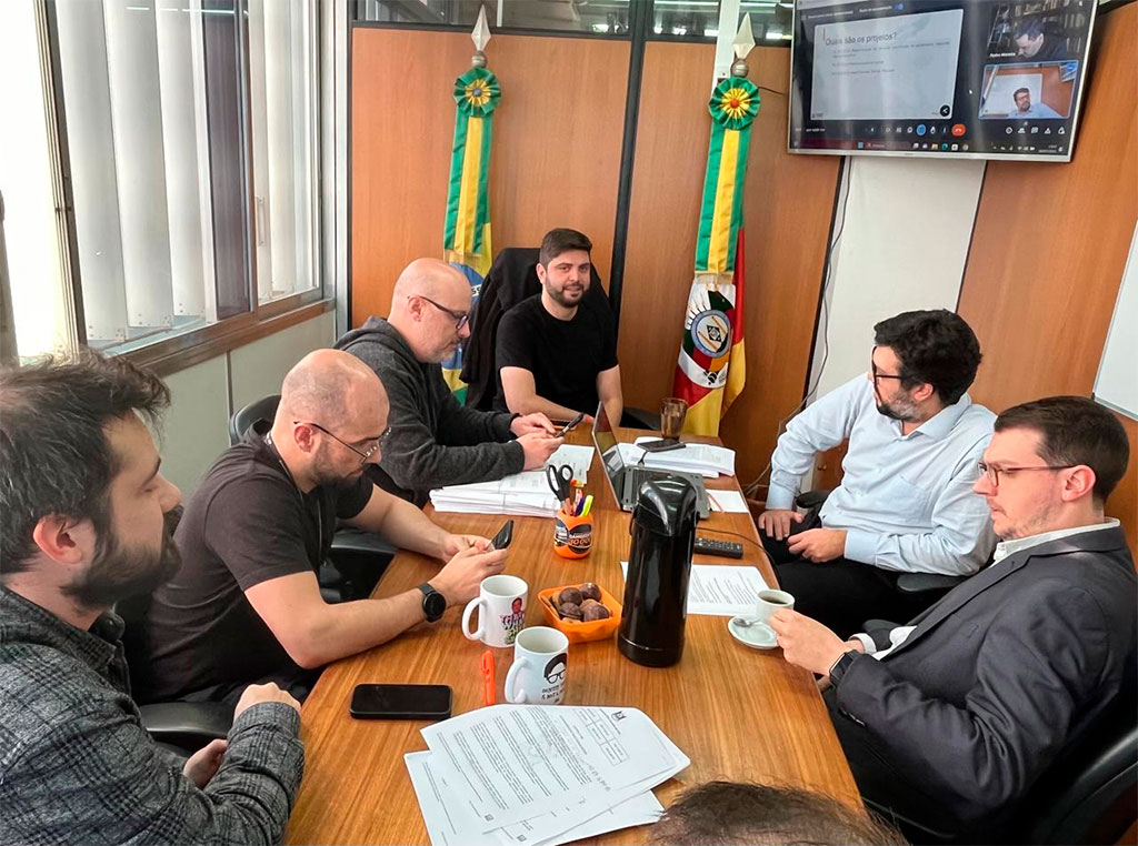 Foto: divulgação/Assembleia Legislativa RS