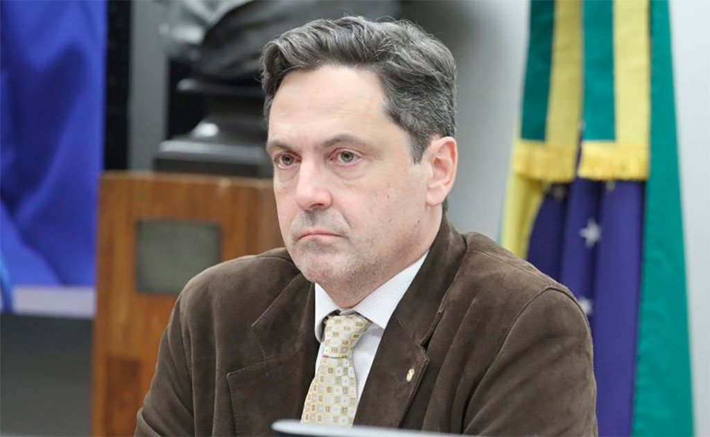 Luiz Philippe de Orleans e Bragança (PL-SP): setor enfrenta obstáculos que freiam seu desenvolvimento – Foto: Vinicius Loures / Câmara dos Deputados
