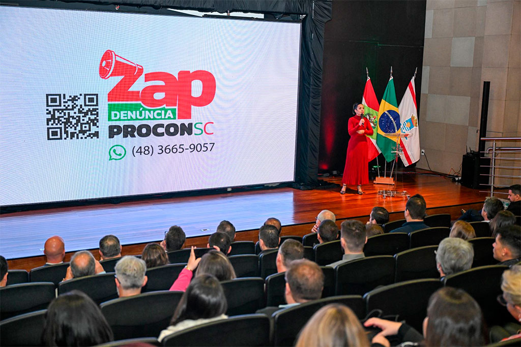Foto: Eduardo Valente/Secom
