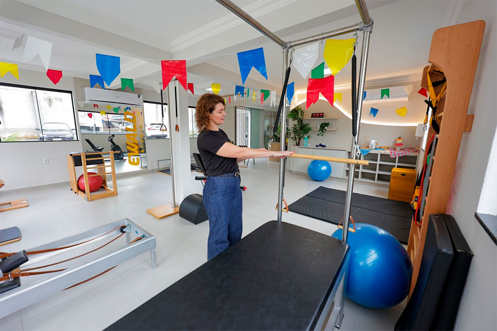 Foto: Ricardo Wolffenbüttel/SECOM