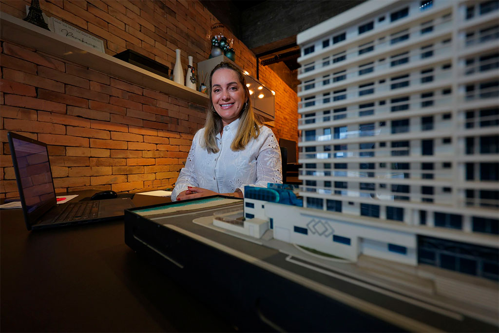 Foto: Ricardo Wolffenbüttel/SECOM