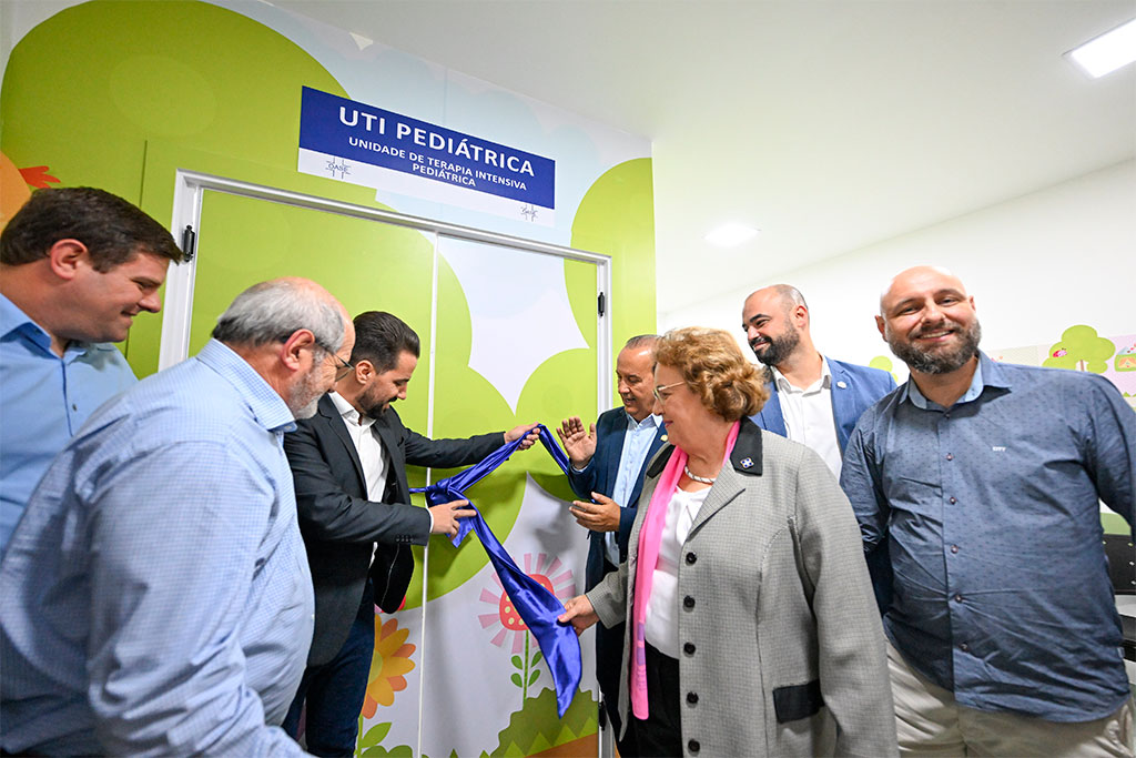 Foto: Eduardo Valente / SECOM