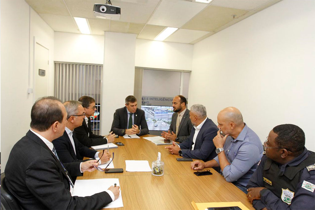 Deputado Capitão Alden (PL-BA) - Foto: Assessoria de Imprensa do Deputado