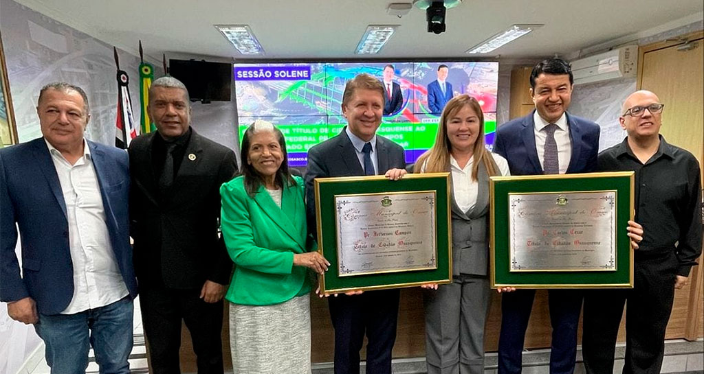 Deputado Carlos Cezar (PL-SP) – Foto: divulgação/ALESP