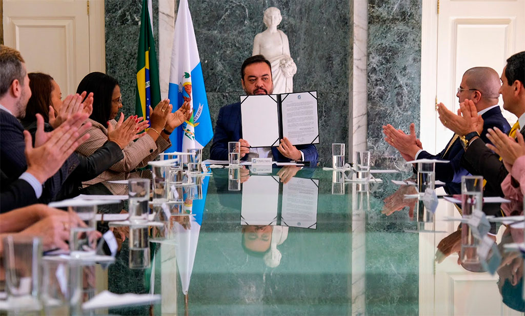 A Subsecretaria priorizará áreas fundamentais como saúde, educação, segurança pública, cultura, esporte e o direito ao brincar, garantindo assim que os direitos essenciais sejam plenamente respeitados - Foto: (Carlos Magno)