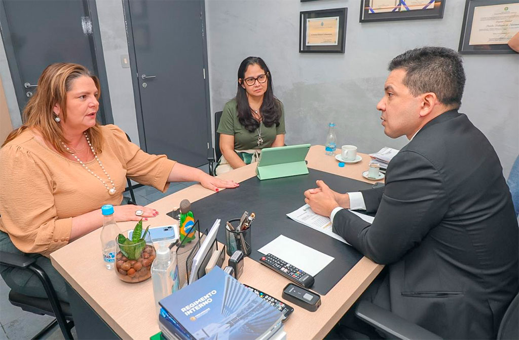 Deputado estadual Delegado Péricles (PL) - Foto: Assessoria de Comunicação