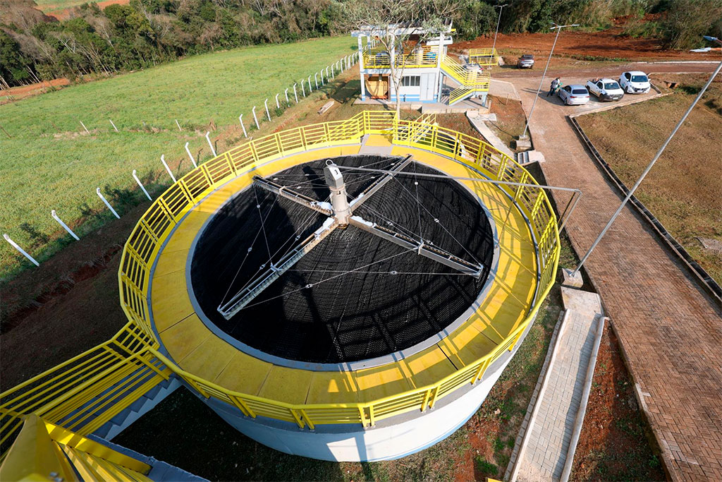 Foto: Leo Munhoz/Secom