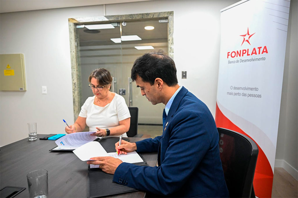 Foto: Eduardo Valente / SECOM