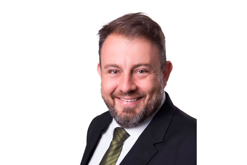 Deputado estadual Bruno Zambelli (PL)- Foto: divulgação/da Assessoria do deputado Bruno Zambelli