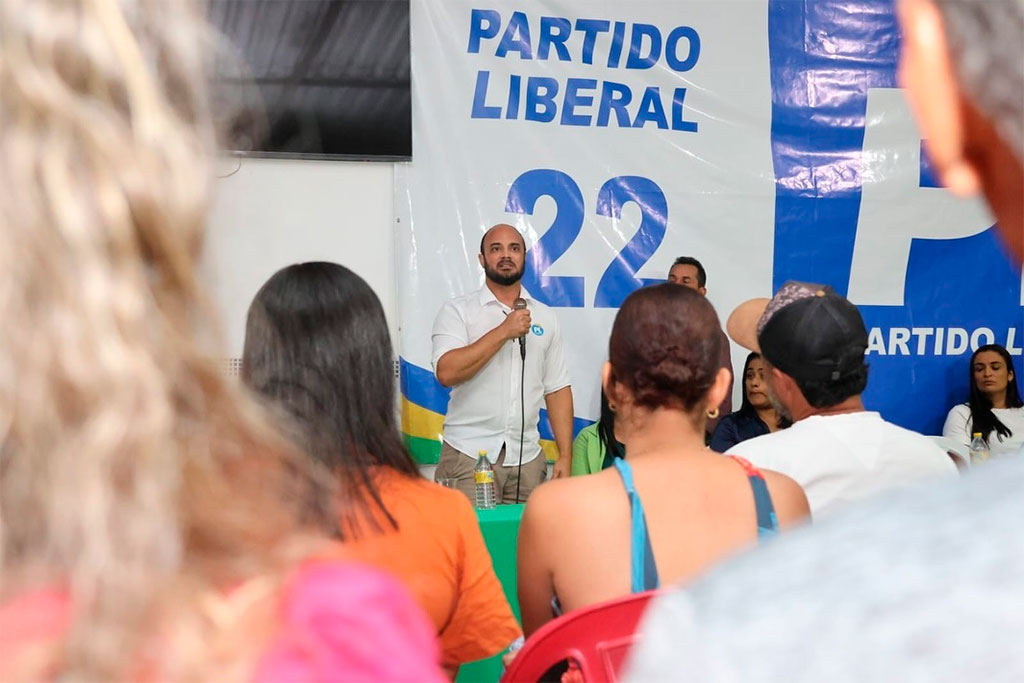 Deputado federal Capitão Alden (PL-BA), cumpriu agenda oficial nas seguintes cidades: Ilhéus, Jequié, Ipiaú e Itagibá – Foto: divulgação/Assessoria de Imprensa do Deputado