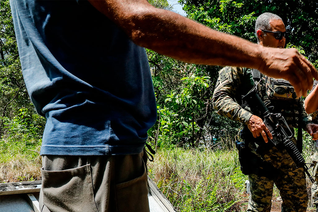 Foto: Ernesto Carriço