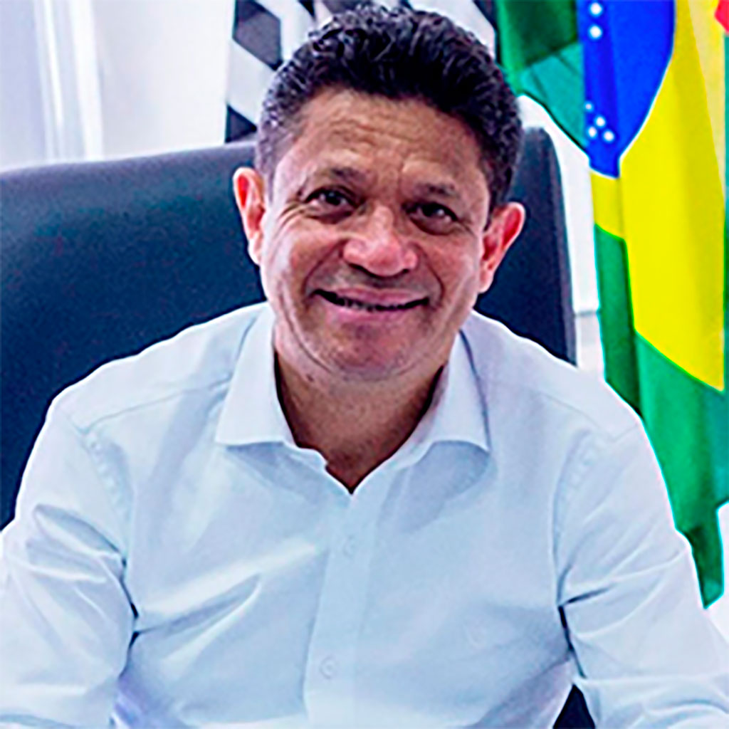 Isac Felix do Santos