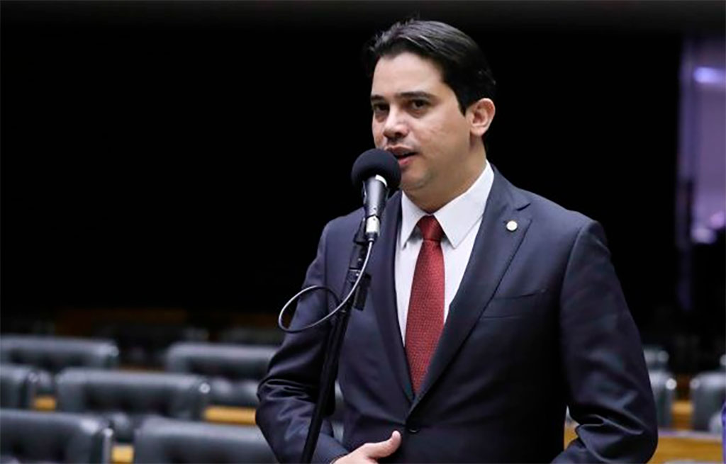 Deputado Júnior Mano (PL-CE) - Foto: Bruno Spada/Câmara dos Deputados