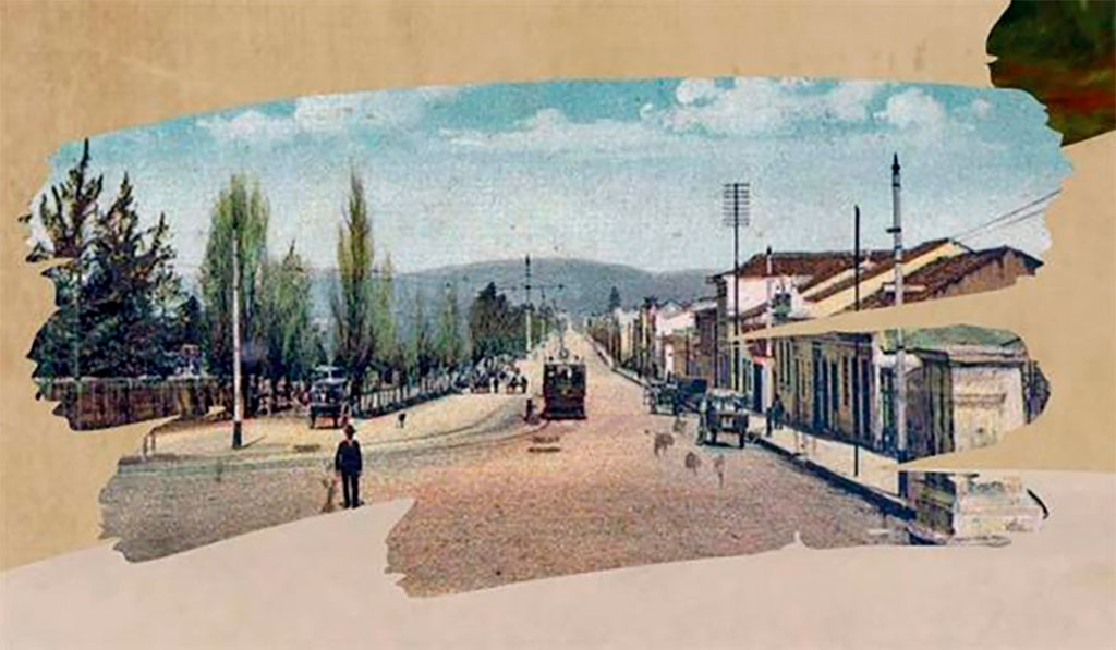 Exposição sobre bairro Azenha, iniciativa de Rodrigo Lorenzoni - Foto: divulgação