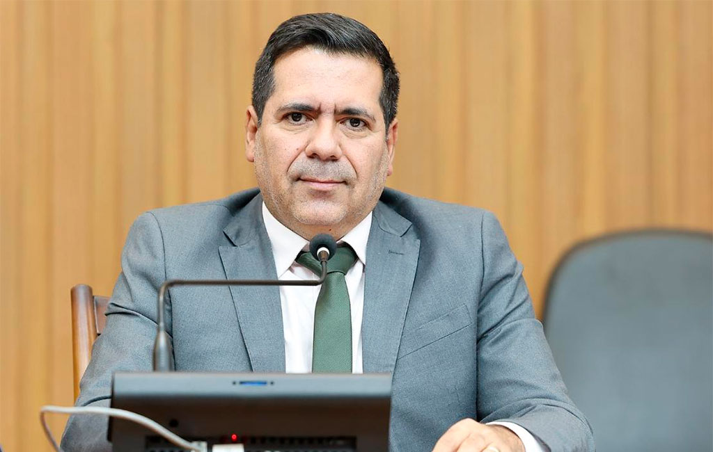 Segundo o parlamentar, Marcus Marcelo (PL-TO), o objetivo é oferecer um suporte maior para as famílias - Foto: Silvio Santo/Aleto