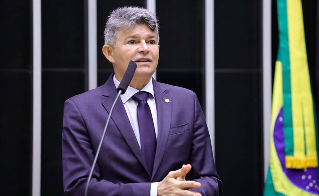Deputado José Medeiros (PL-MT) – Foto: Mário Agra/Câmara dos Deputados