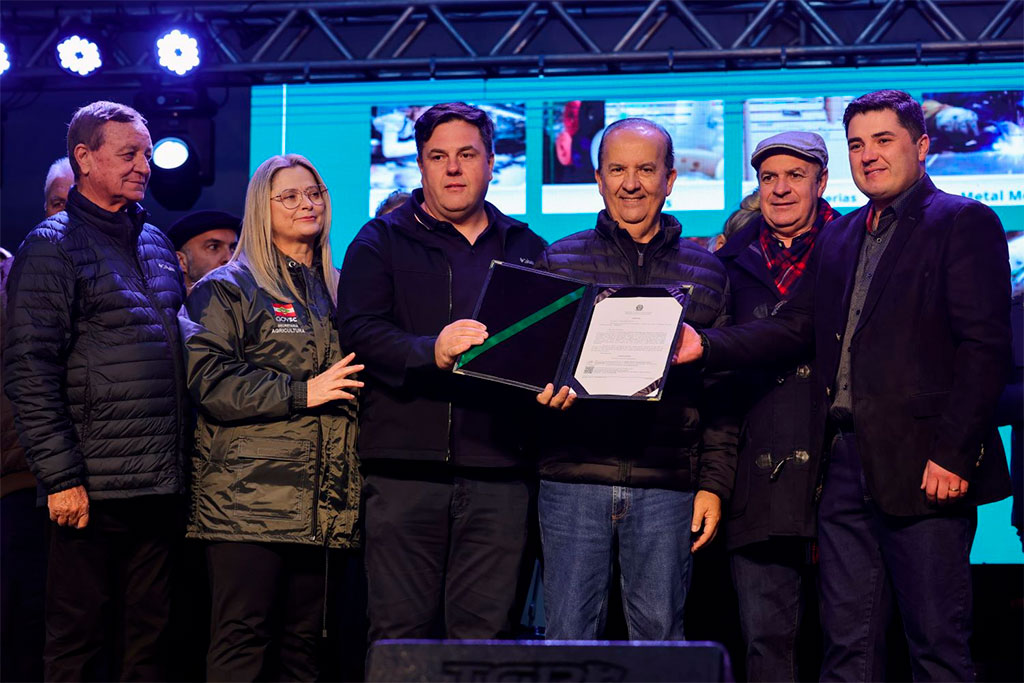 Foto: Roberto Zacarias / SECOM