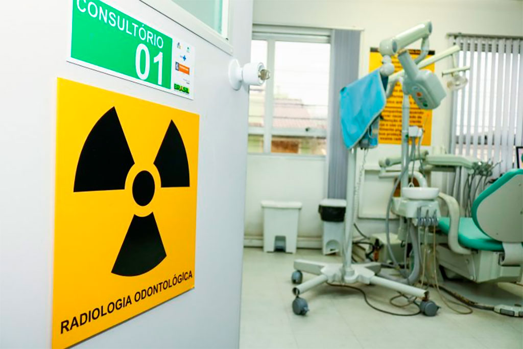 Quem trabalha com substâncias prejudiciais à saúde tem direito a aposentadoria especial – Foto: Igor Sobral/Prefeitura de Pelotas-RS 