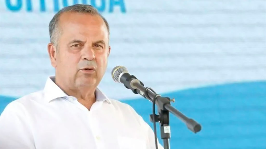 Senador Rogério Marinho (PL-RN) - Foto: Créditos: Reprodução