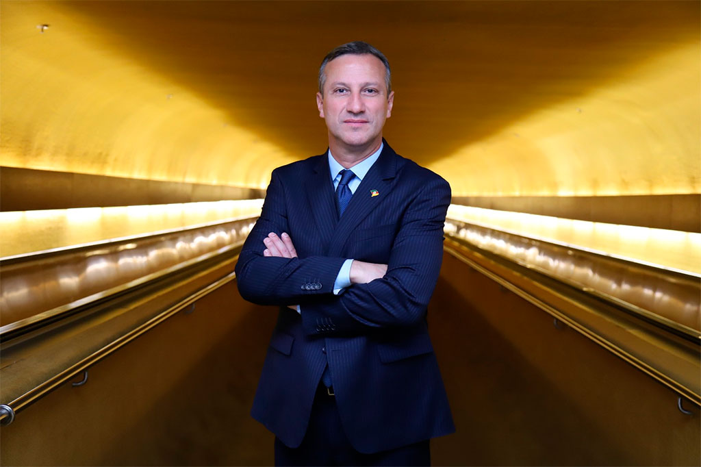 Deputado Sanderson (PL-RS) - Foto: divulgação/Assessoria de imprensa do Deputado