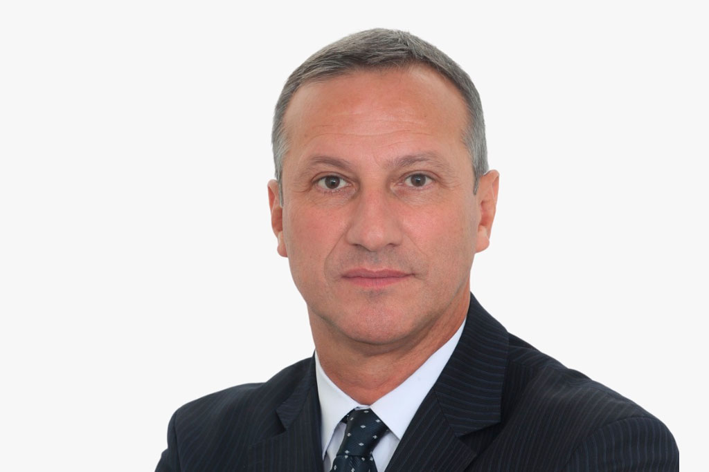 Deputado Sanderson (PL-RS) - Foto: divulgação/Assessoria do Deputado