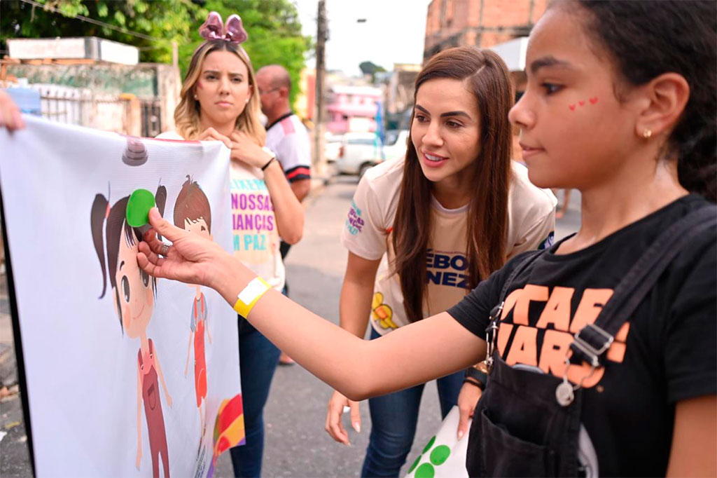 Foto: Daniel Nogueira