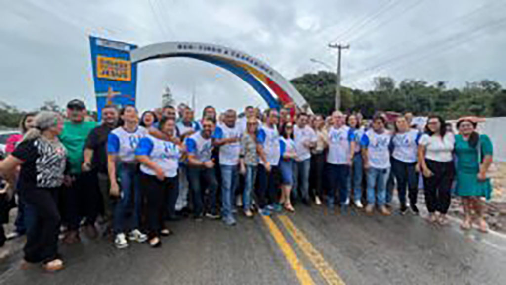 Depois de eleger 40 prefeitos no Maranhão, PL pretende mostrar a força das mulheres na eleição da FAMEM 2024 - Foto: divulgação/Blog do Diniz