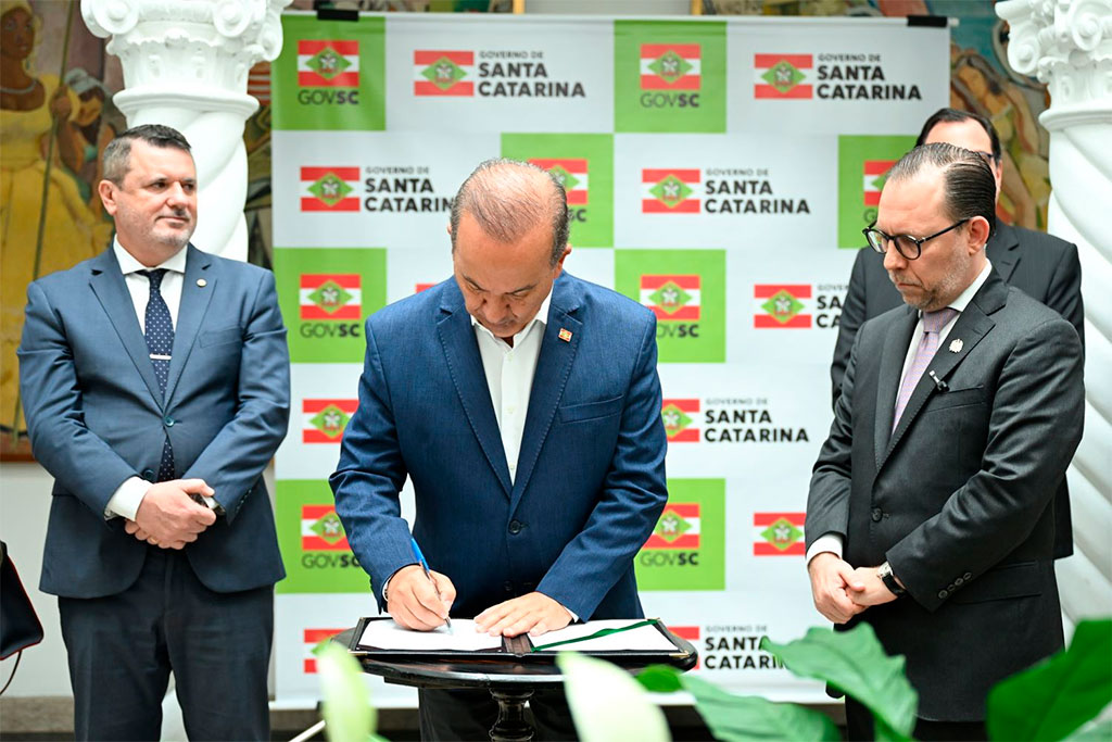 Foto: Eduardo Valente/Secom