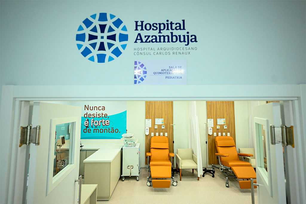 Foto: Eduardo Valente / SECOM