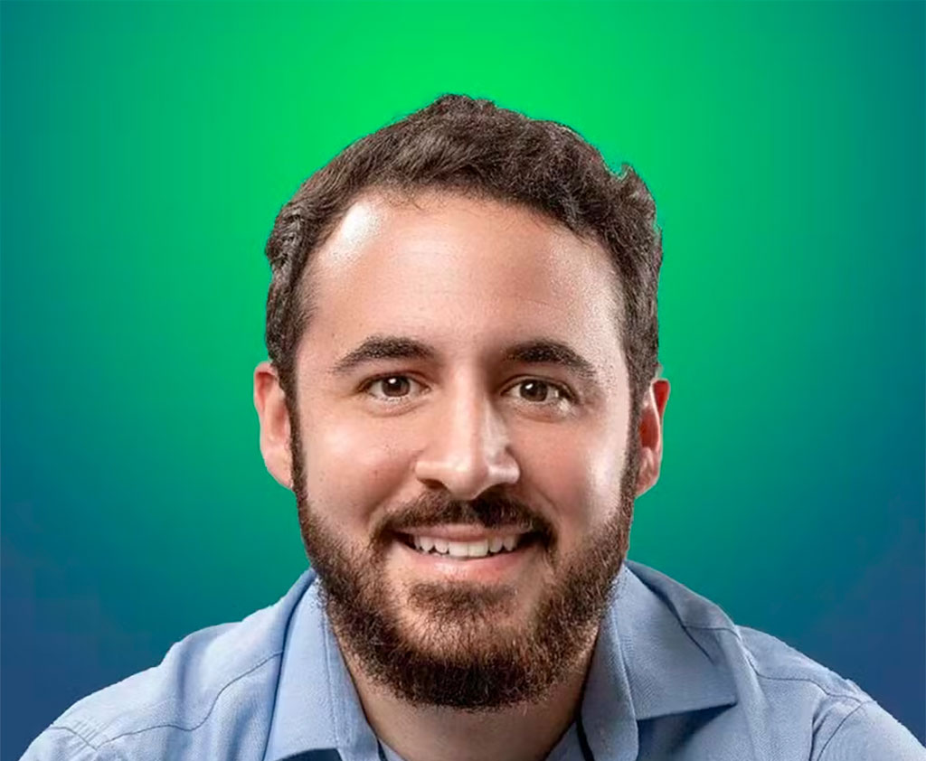 Prefeito eleito de Guarulhos, Lucas Sanches(PL-SP) - Foto: divulgação/Valor Econômico