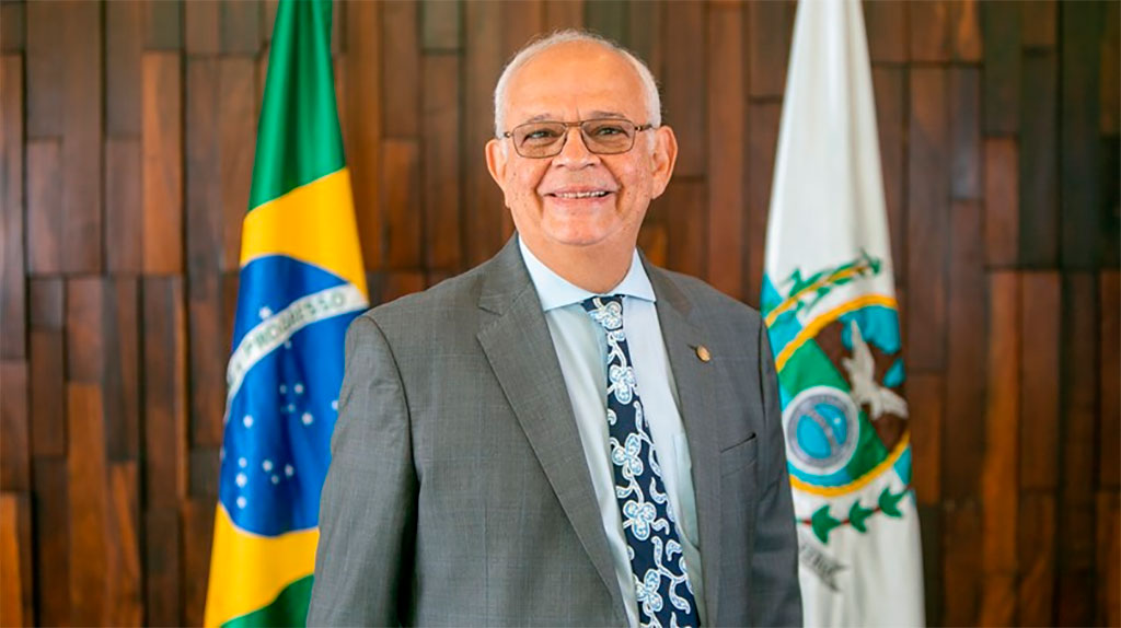 Deputado Samuel Malafaia (PL-RJ) – Foto: divulgação/ALERJ
