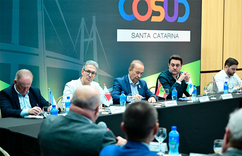 Foto: Eduardo Valente / SECOM