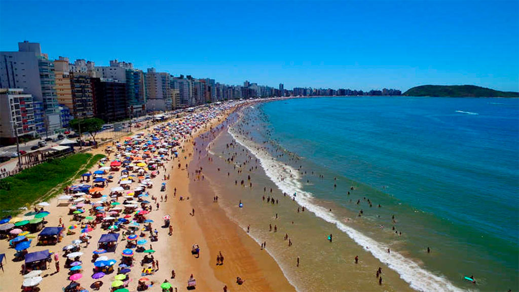 Foto: Prefeitura de Guarapari (ES)